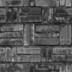 Seamless Textures of Bricks + Normal & Bump Mapping